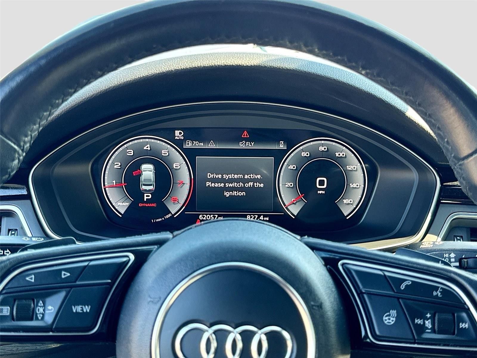 2022 Audi A4 S line Premium Plus AWD