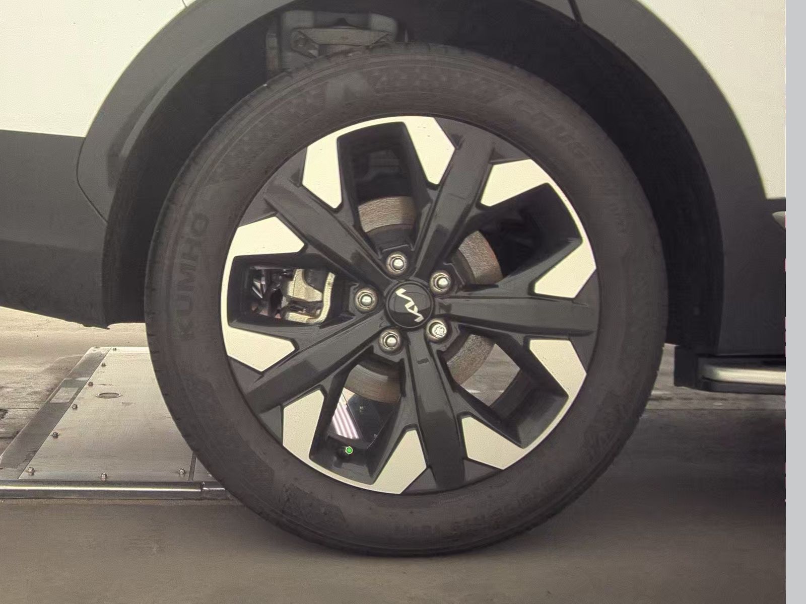 2024 Kia Sportage X-Line AWD