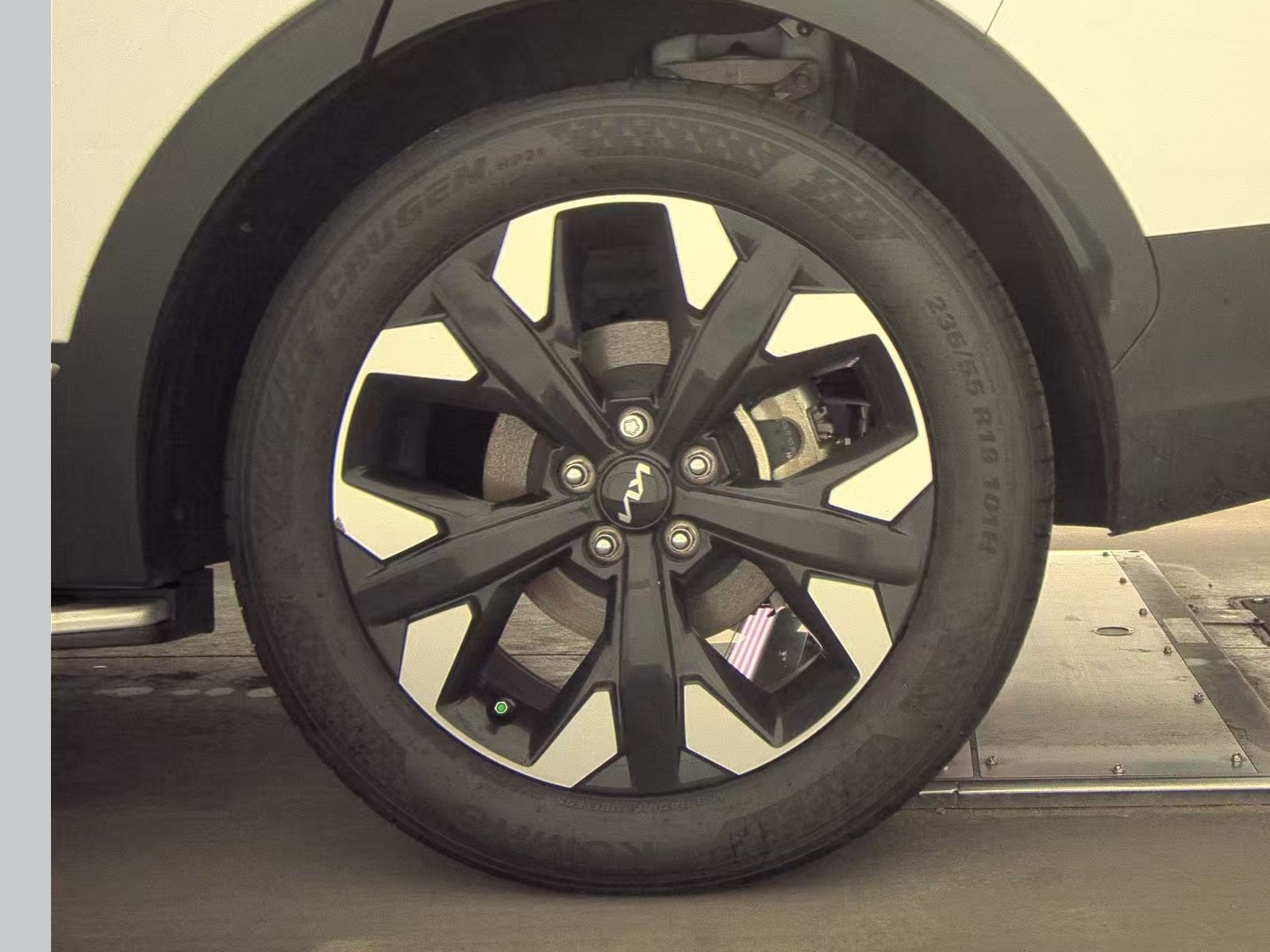 2024 Kia Sportage X-Line AWD