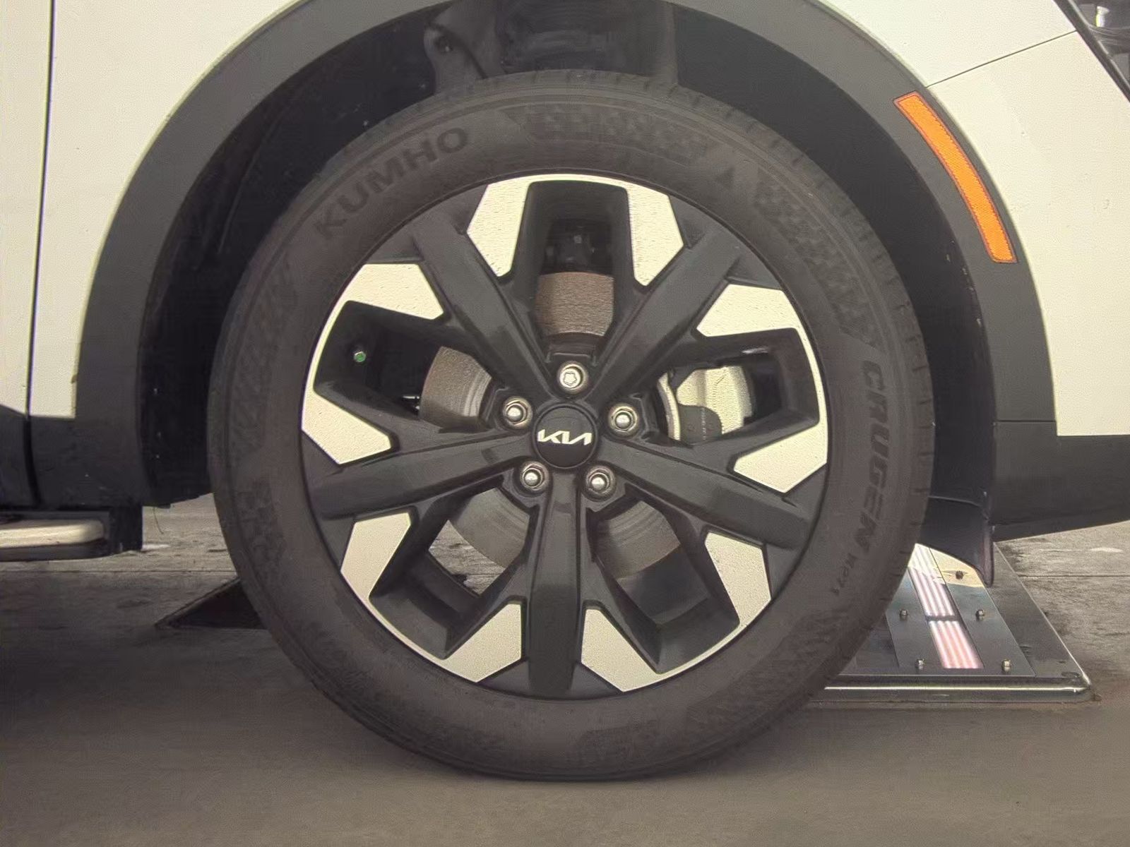 2024 Kia Sportage X-Line AWD