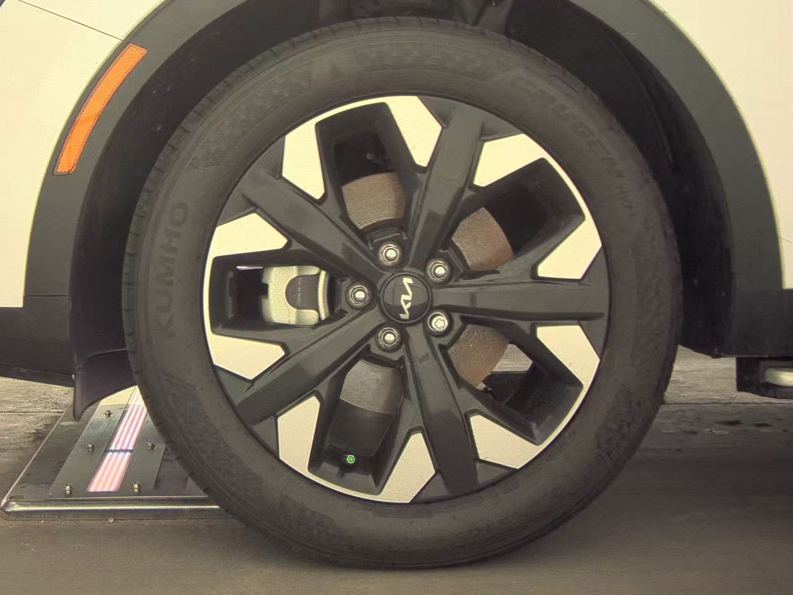 2024 Kia Sportage X-Line AWD