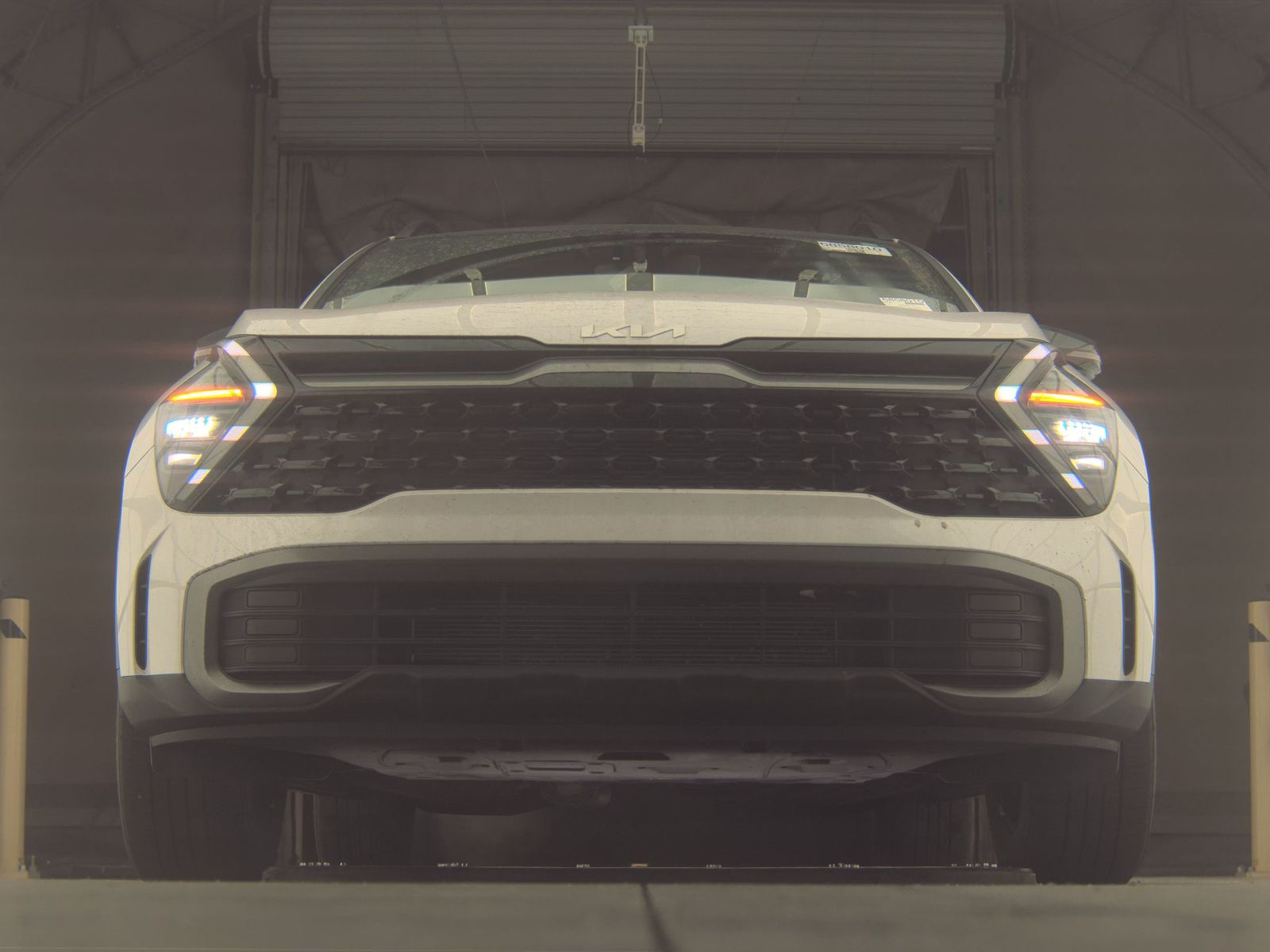 2024 Kia Sportage X-Line AWD