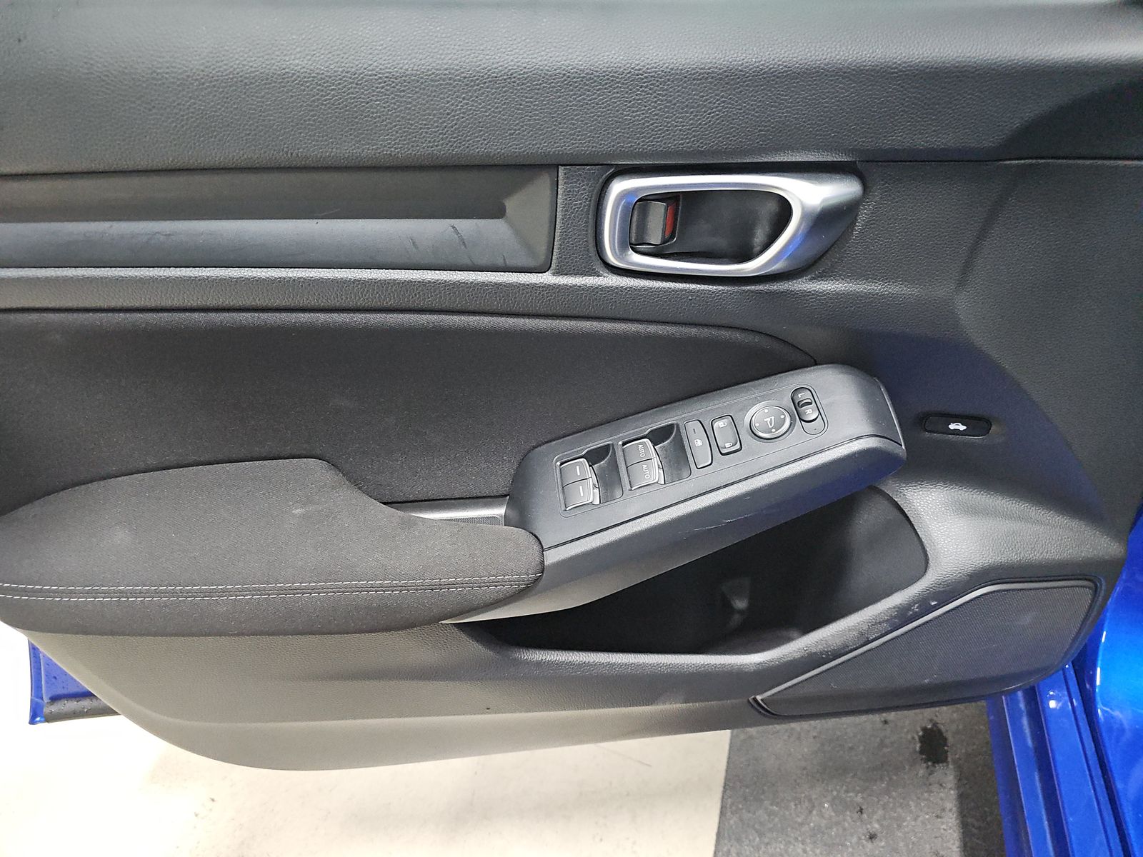 2023 Honda Civic  LX FWD