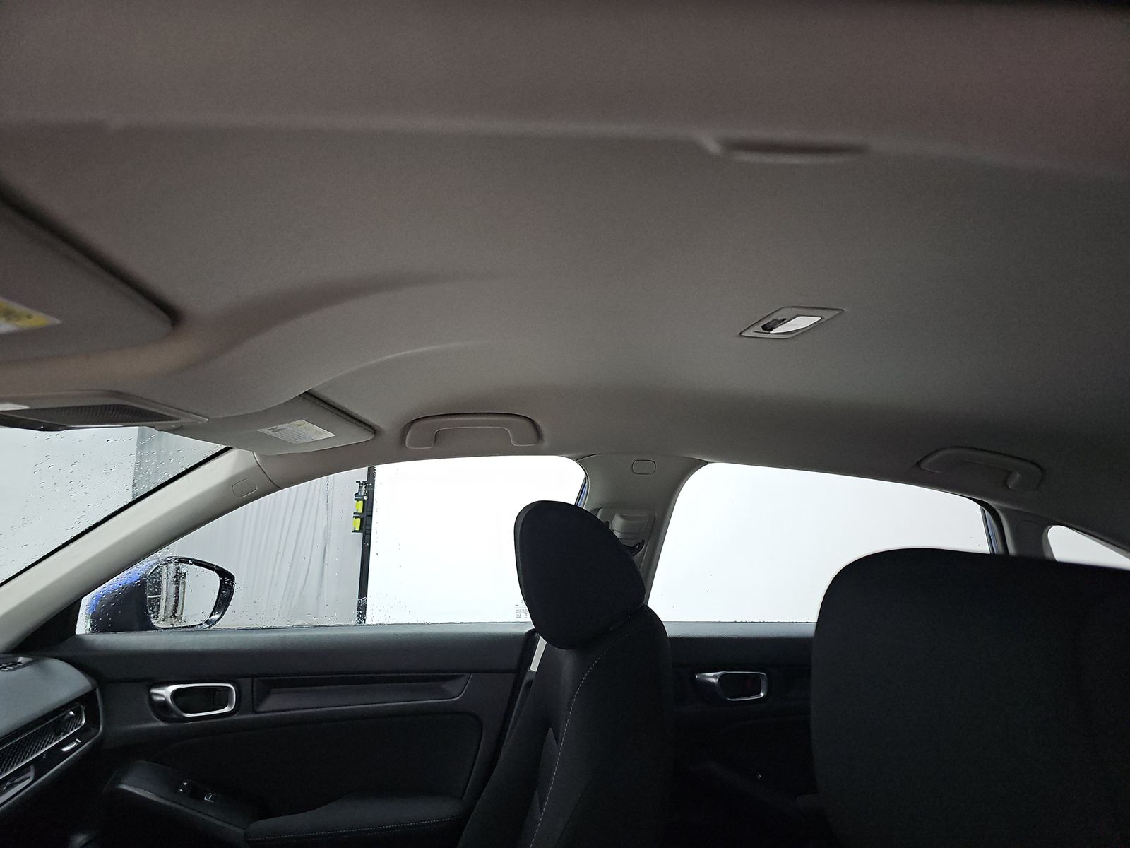 2023 Honda Civic  LX FWD