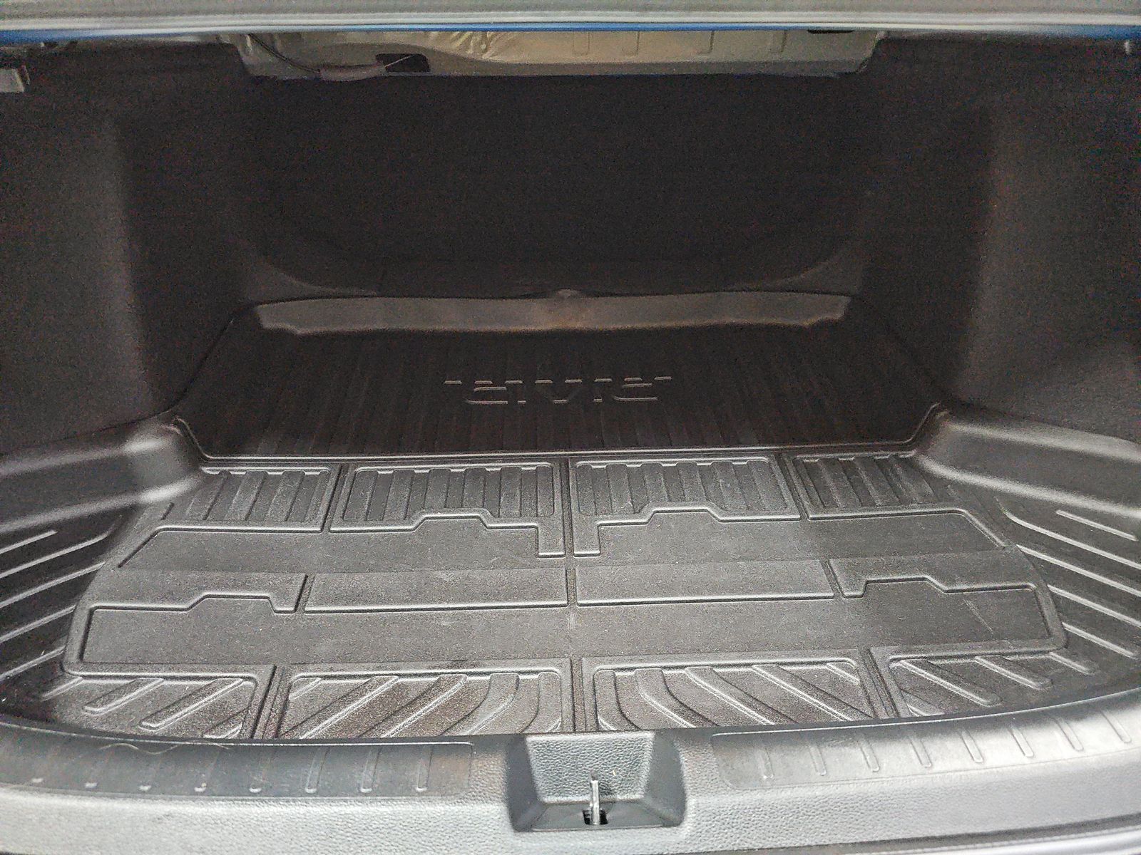 2023 Honda Civic  LX FWD