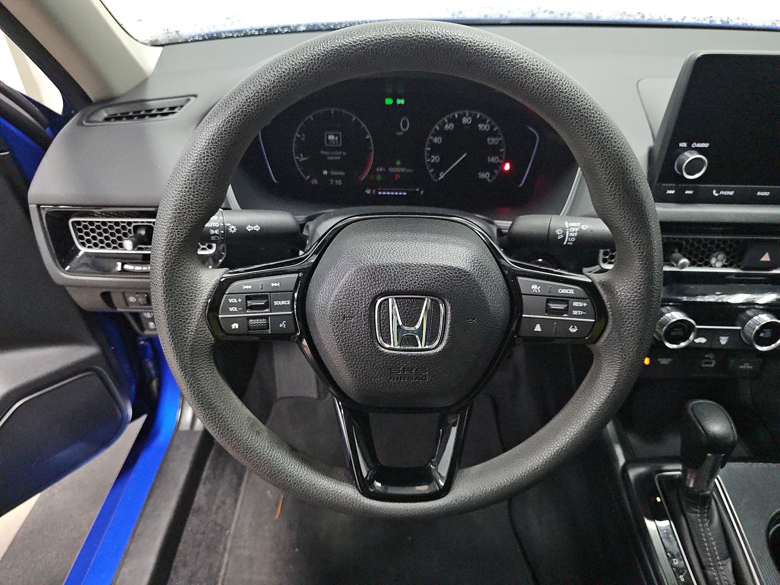2023 Honda Civic  LX FWD