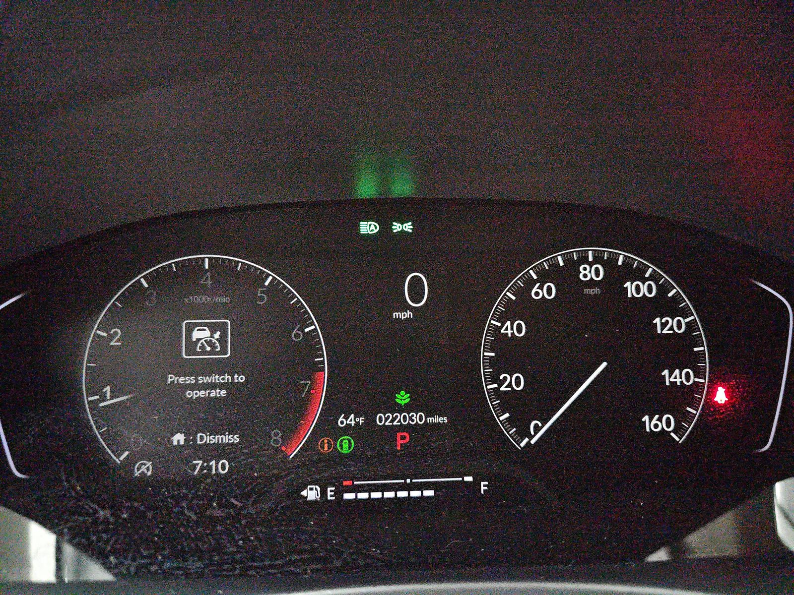 2023 Honda Civic  LX FWD