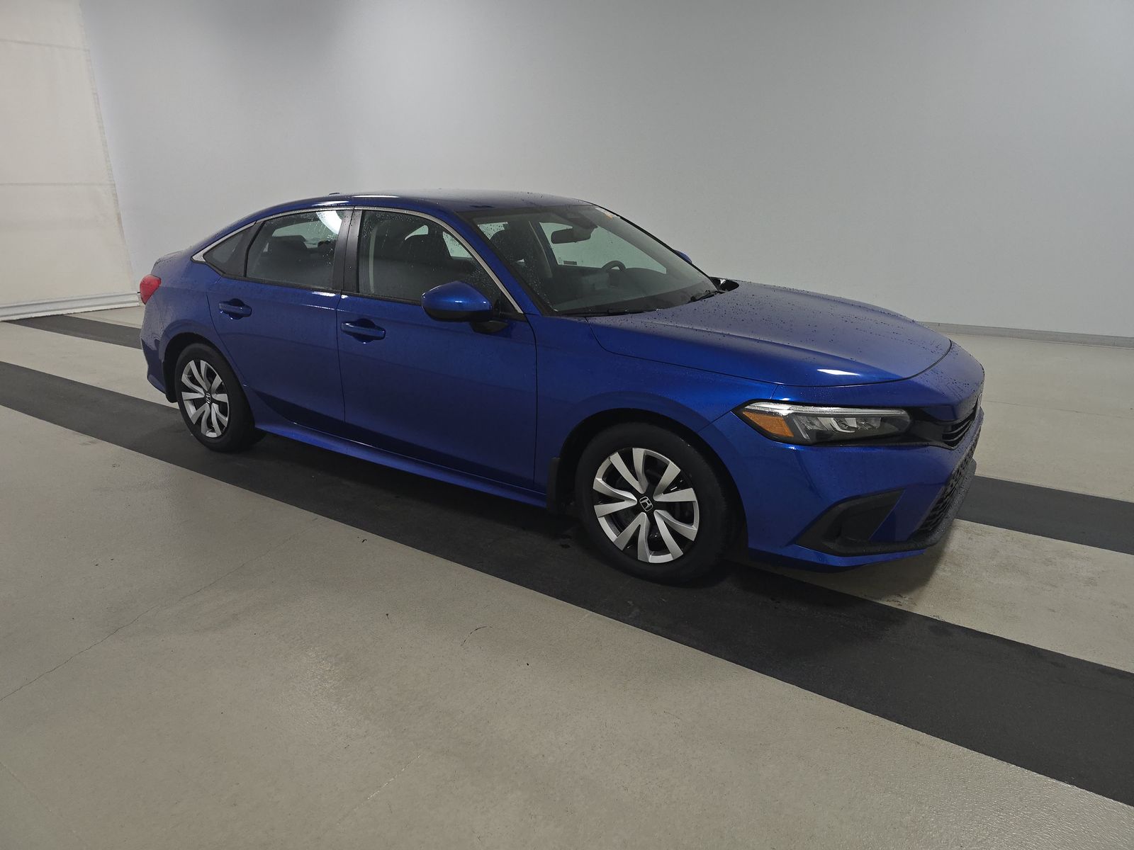 2023 Honda Civic  LX FWD