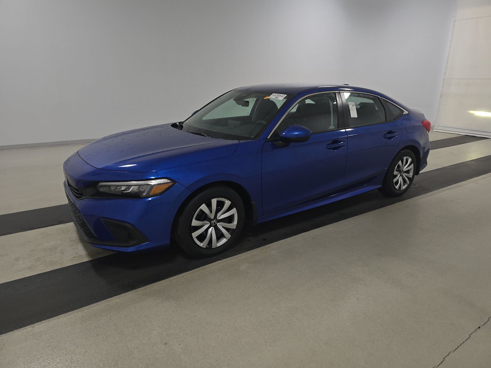 2023 Honda Civic  LX FWD