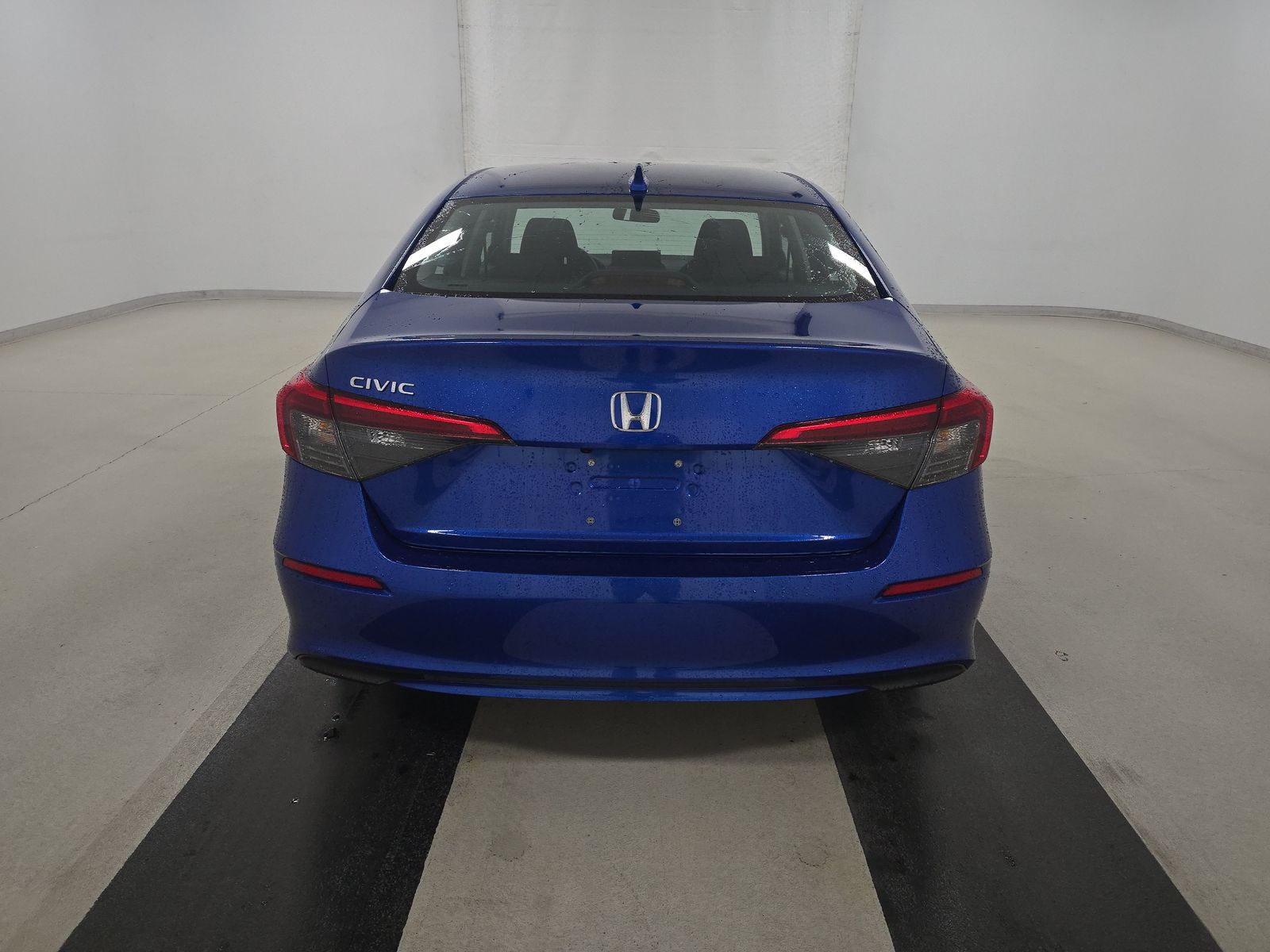 2023 Honda Civic  LX FWD