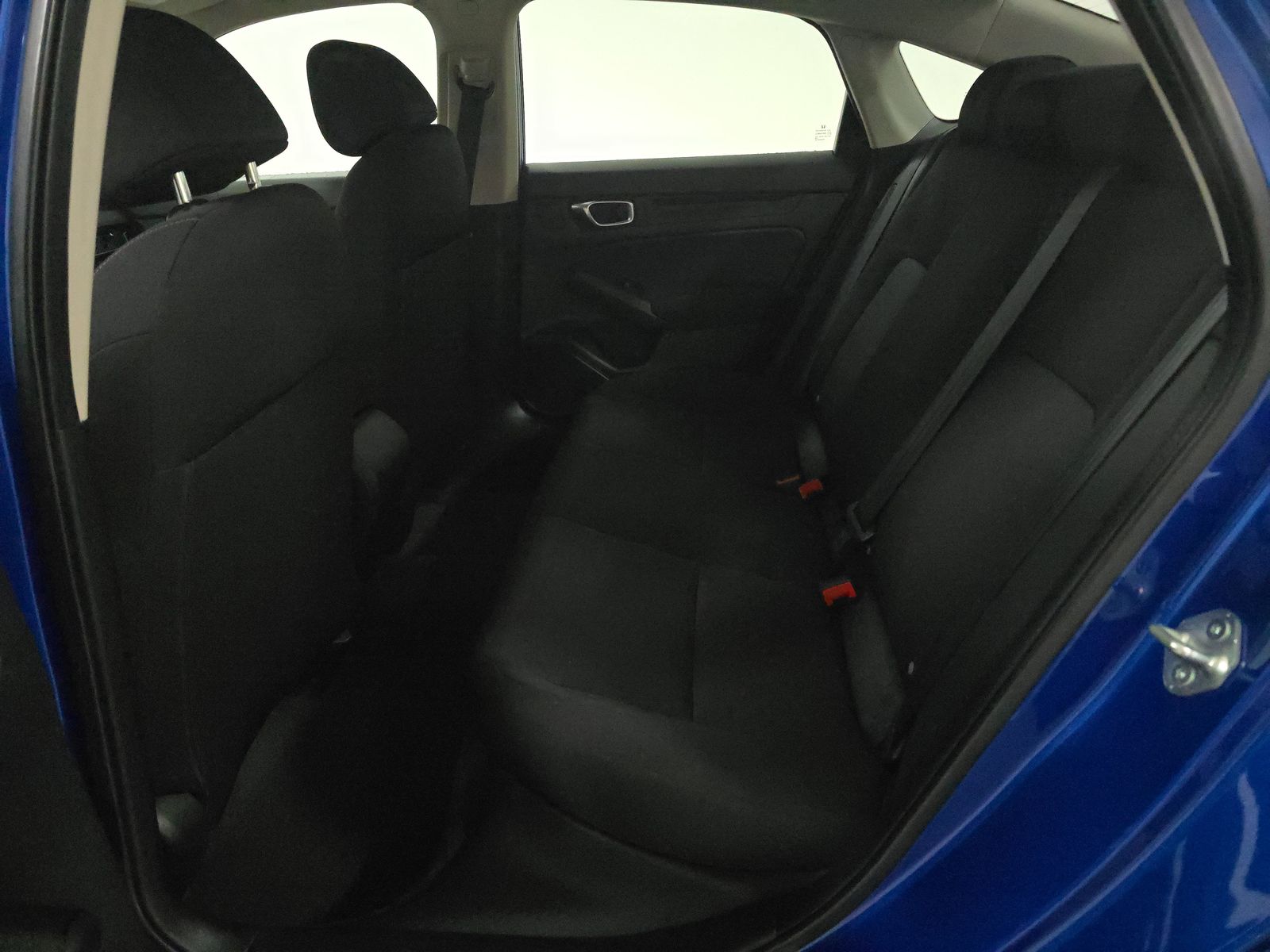 2023 Honda Civic  LX FWD