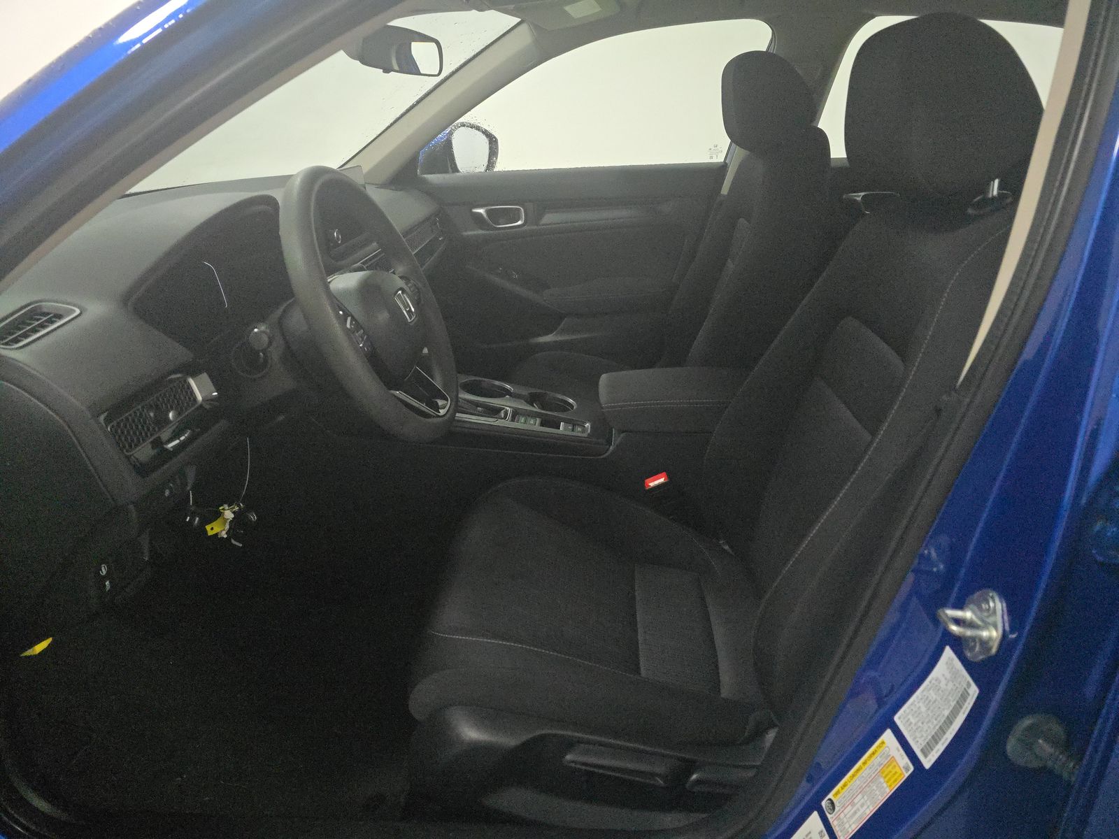 2023 Honda Civic  LX FWD