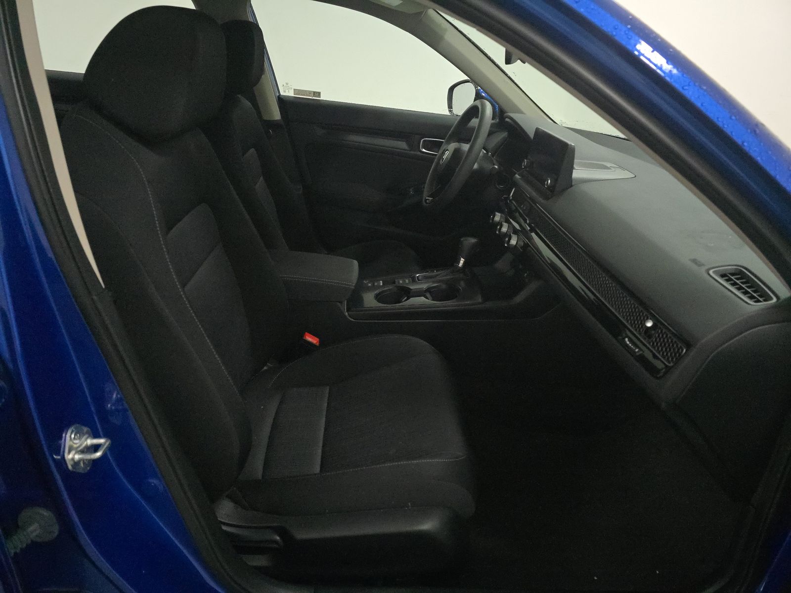 2023 Honda Civic  LX FWD