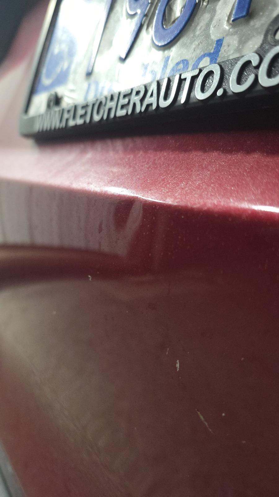 2023 Honda CR-V EX-L FWD