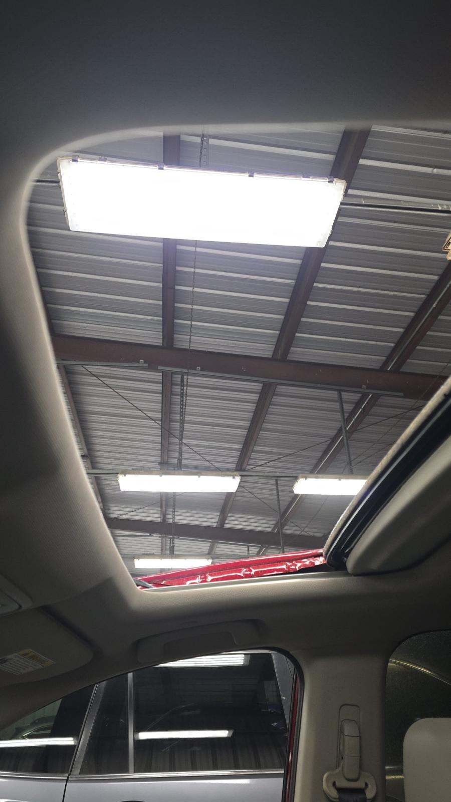 2023 Honda CR-V EX-L FWD