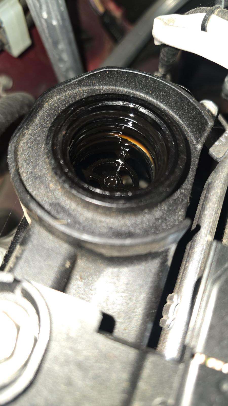 2023 Honda CR-V EX-L FWD