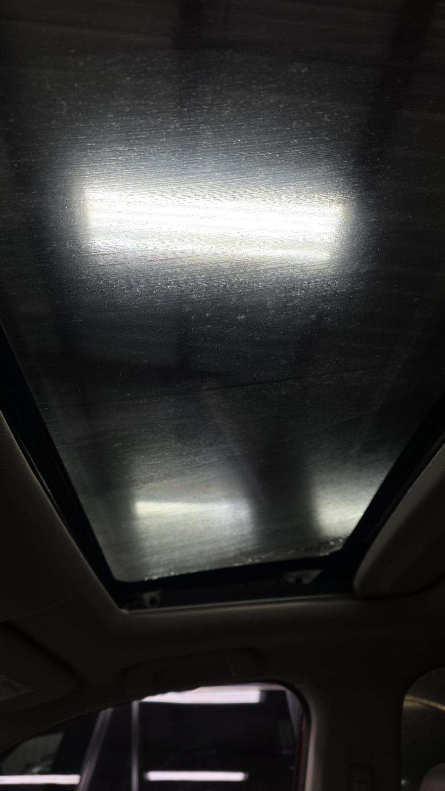 2023 Honda CR-V EX-L FWD