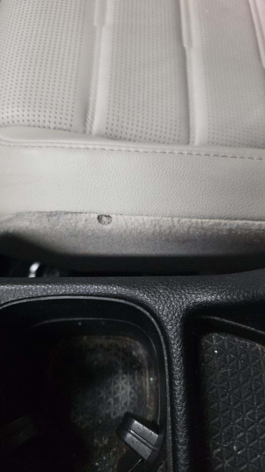 2023 Honda CR-V EX-L FWD