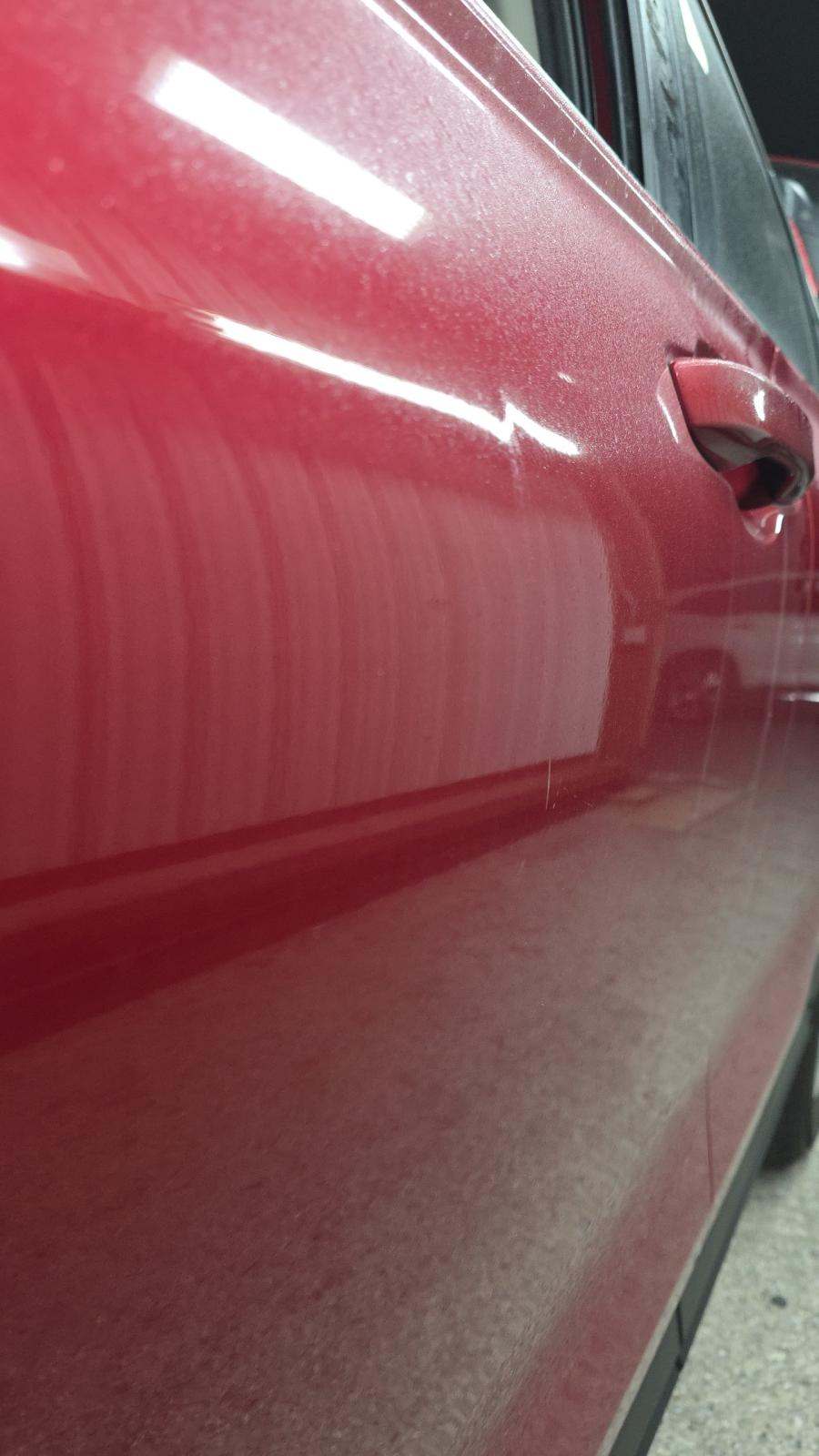 2023 Honda CR-V EX-L FWD