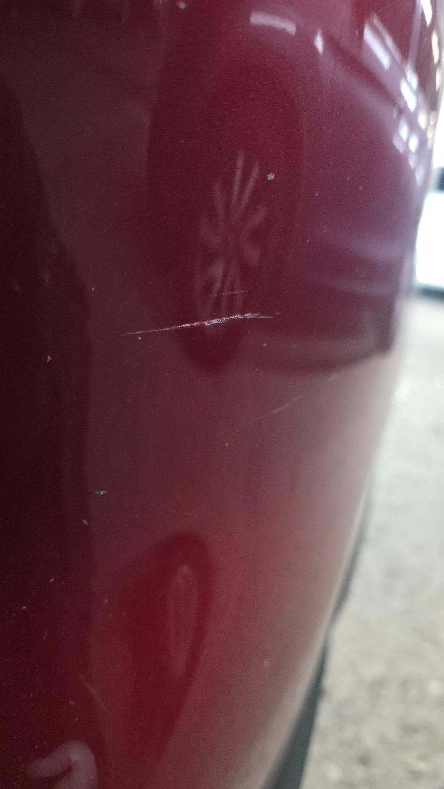 2023 Honda CR-V EX-L FWD