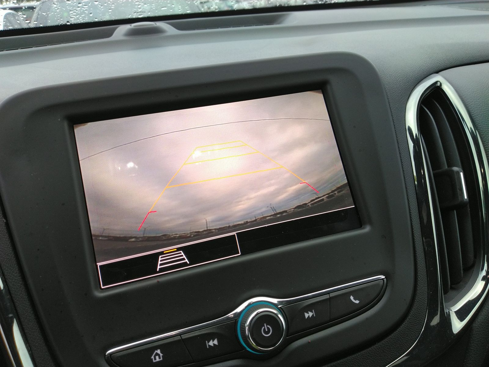 2024 Chevrolet Equinox RS FWD