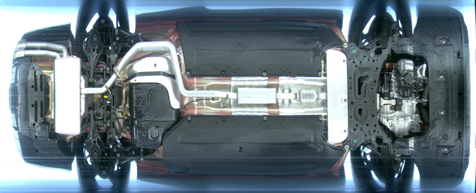 2024 Hyundai Elantra N Line FWD