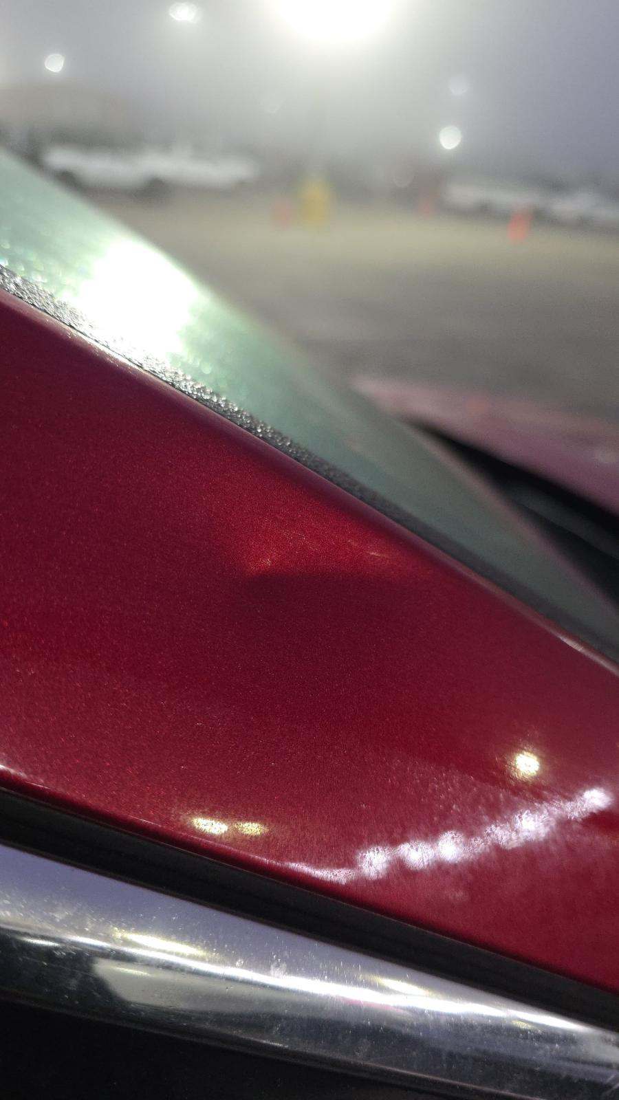 2023 Honda CR-V EX-L FWD