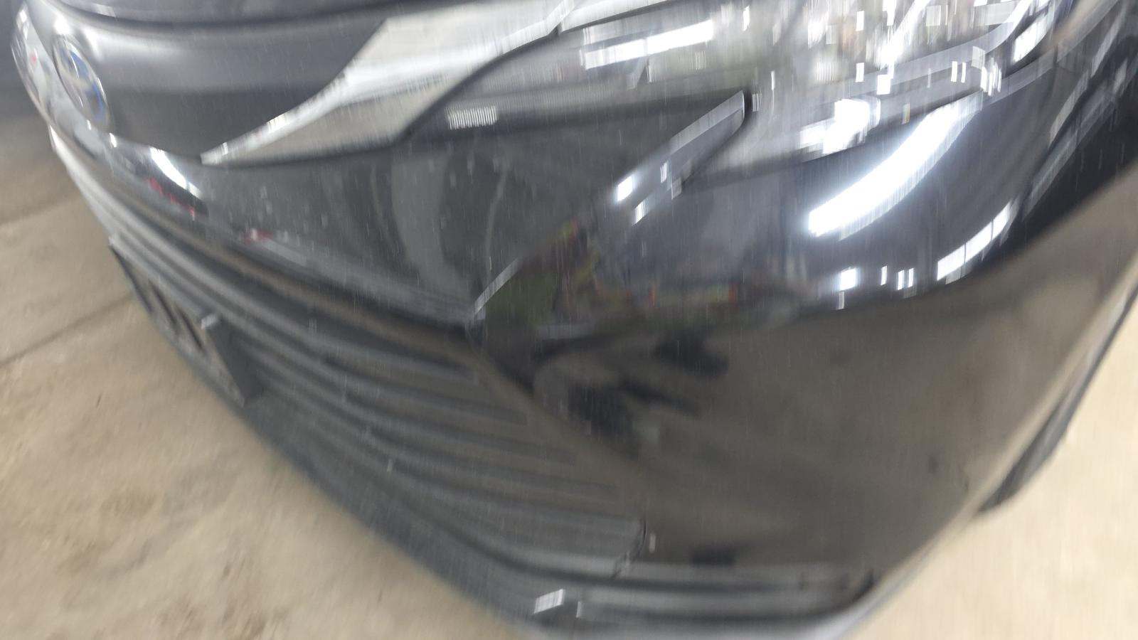 2024 Toyota Sienna LE FWD