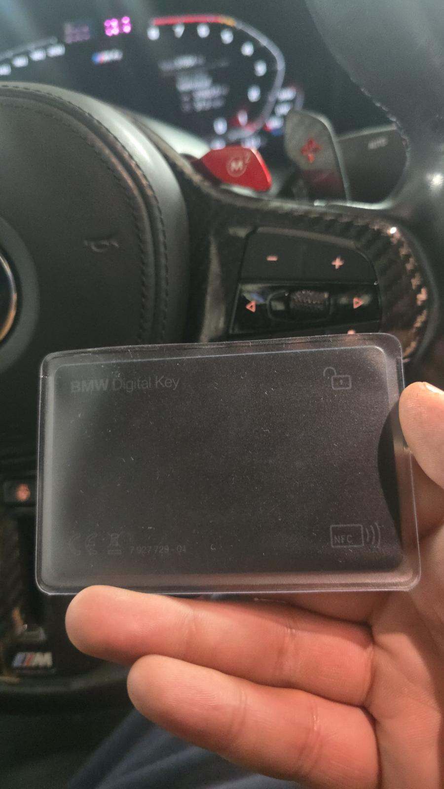 2023 BMW M4 Competition xDrive AWD