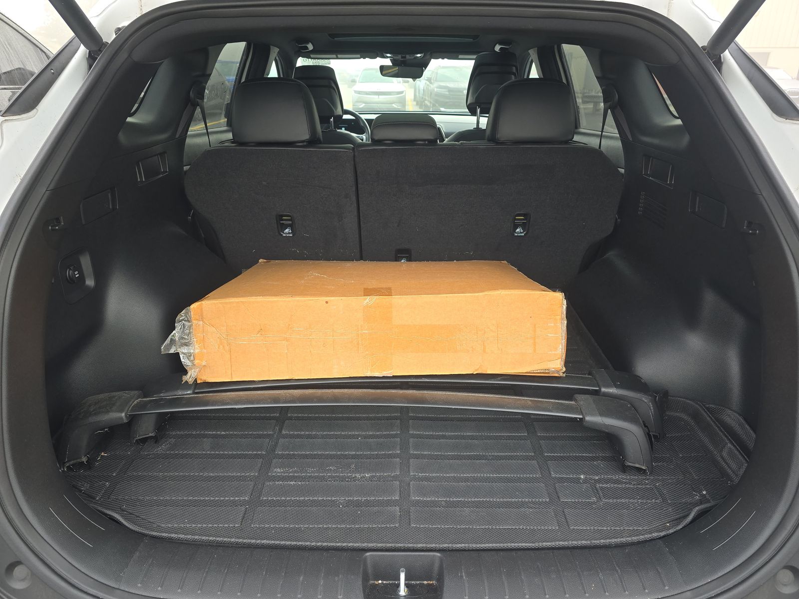 2024 Kia Sportage X-Line AWD