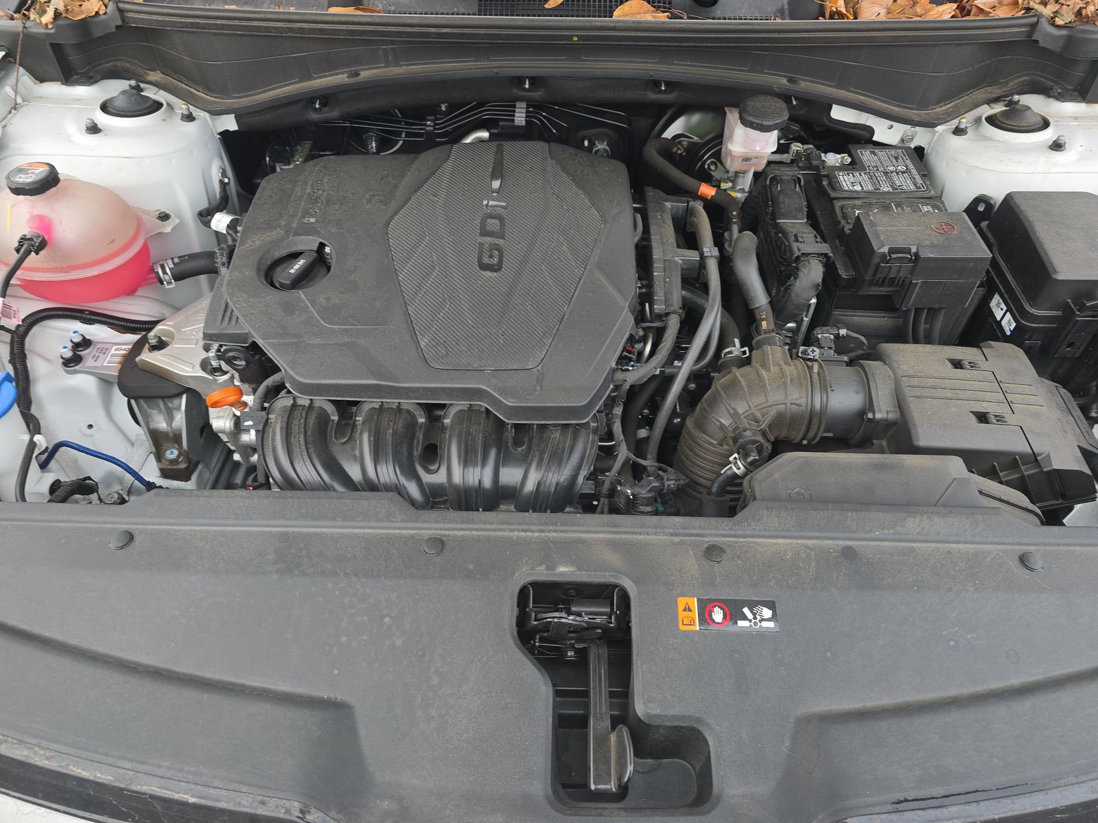 2024 Kia Sportage X-Line AWD