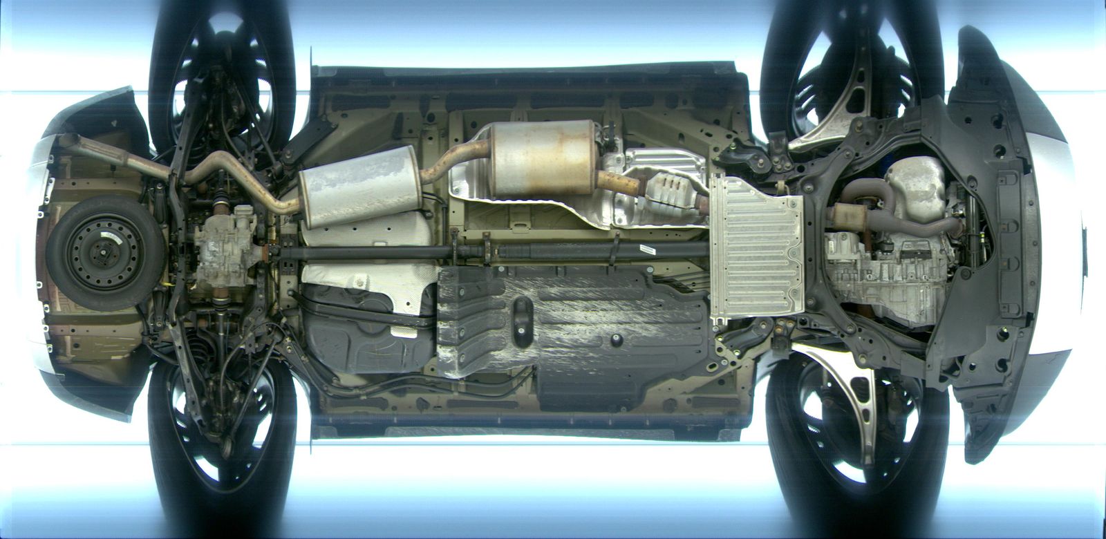 2022 Honda Pilot Elite AWD