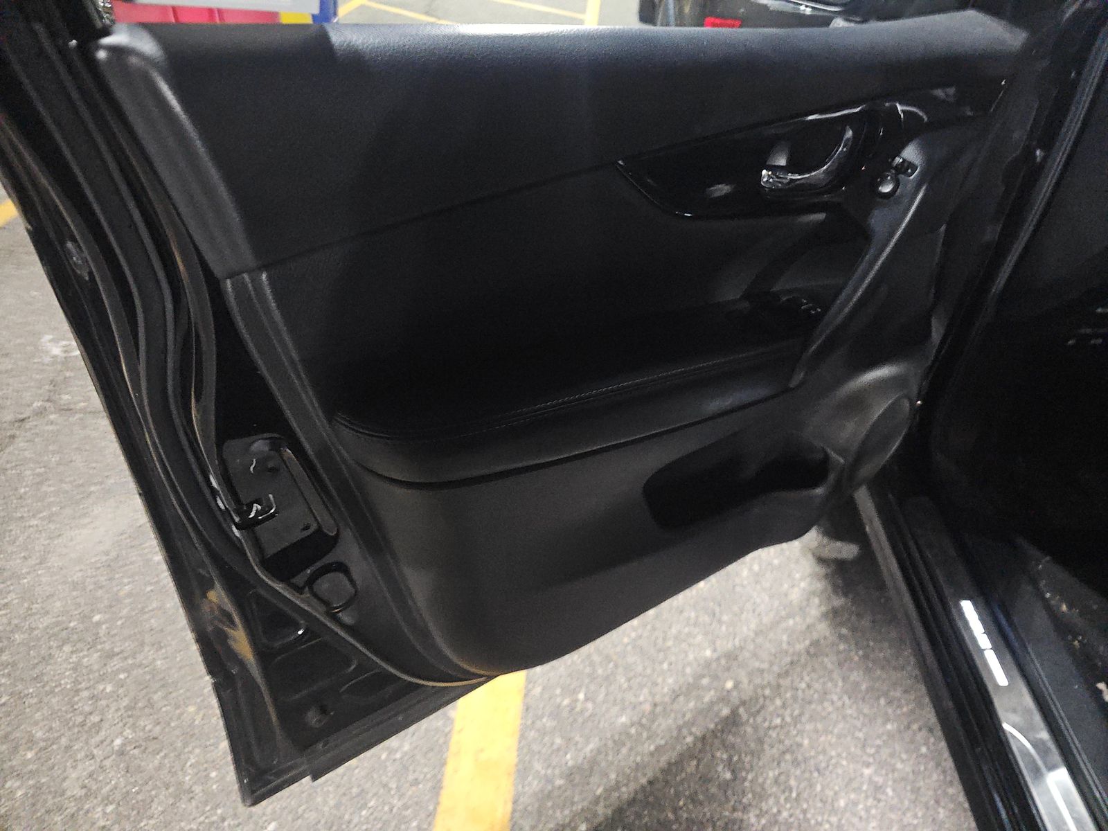 2019 Nissan Rogue Sport SV FWD