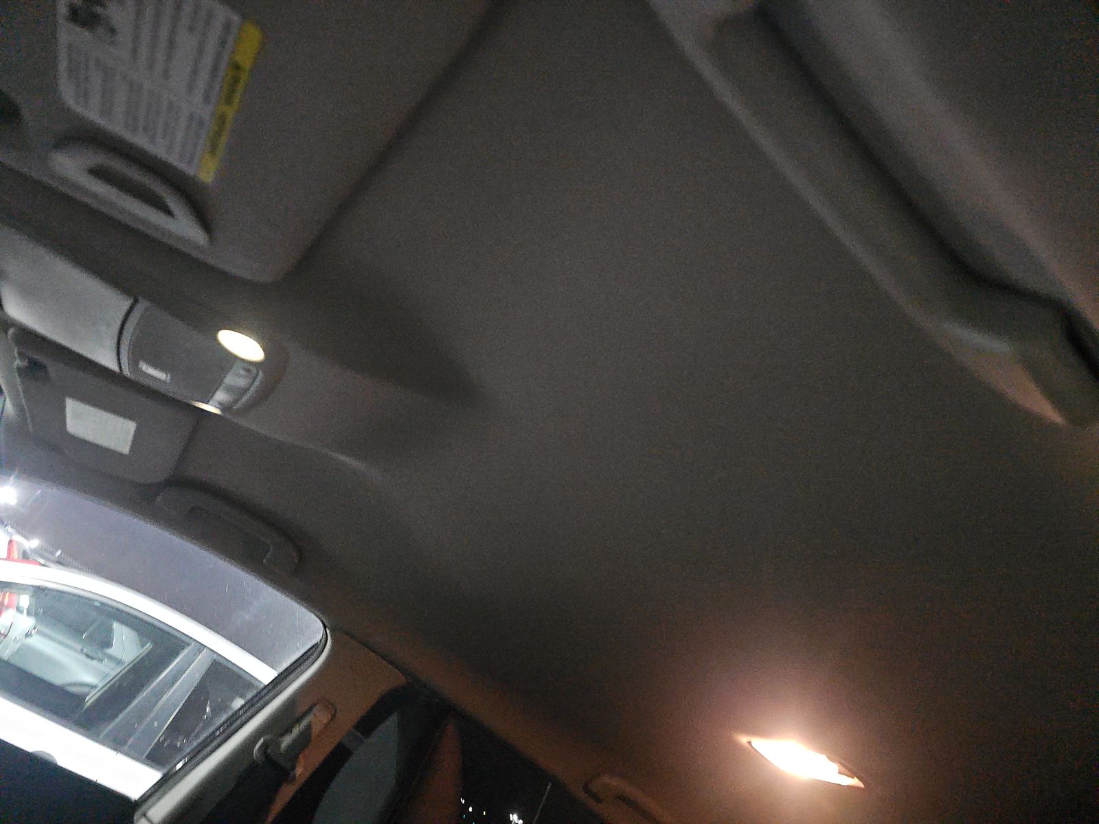 2019 Nissan Rogue Sport SV FWD