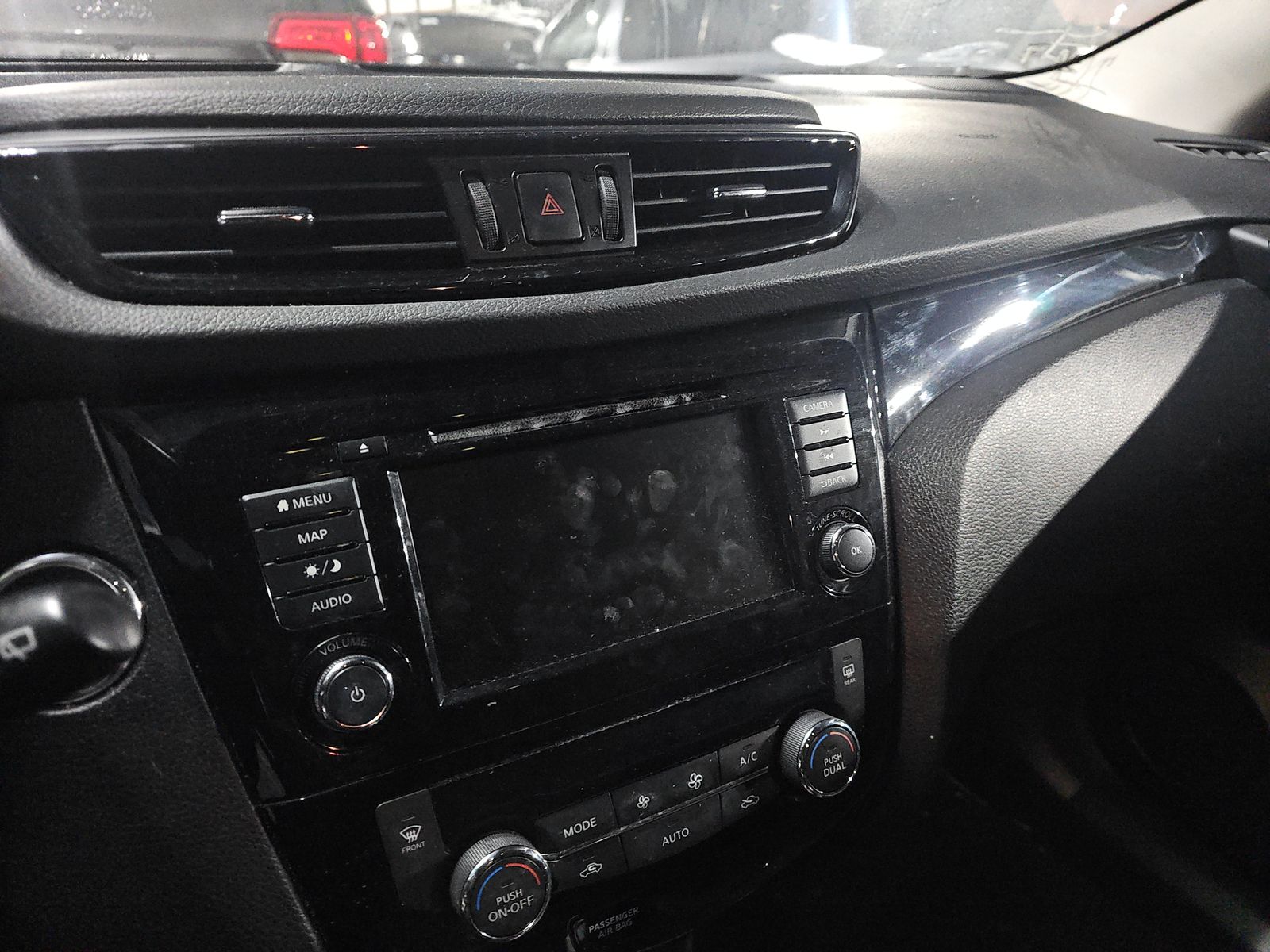 2019 Nissan Rogue Sport SV FWD