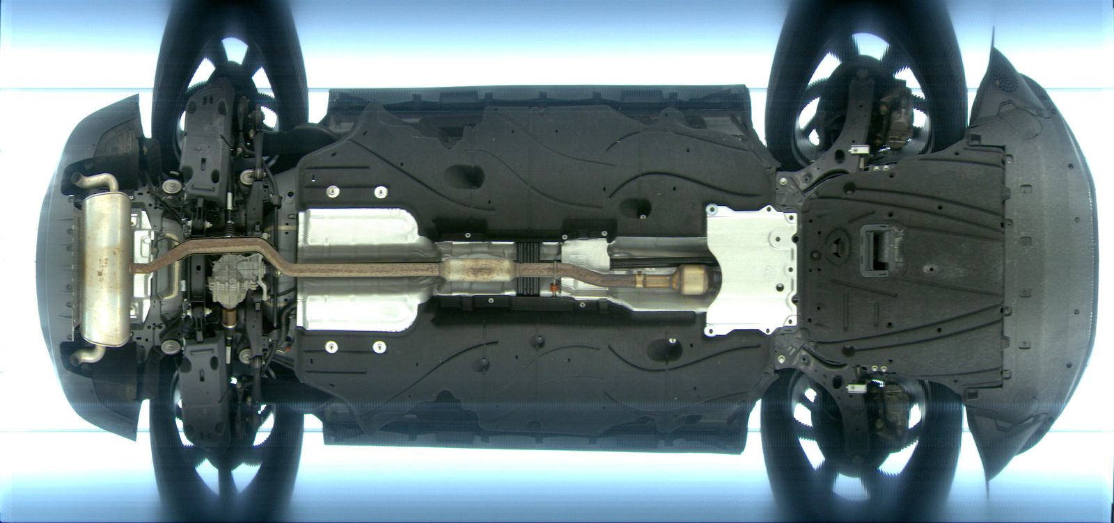 2024 Lincoln Nautilus Black Label AWD