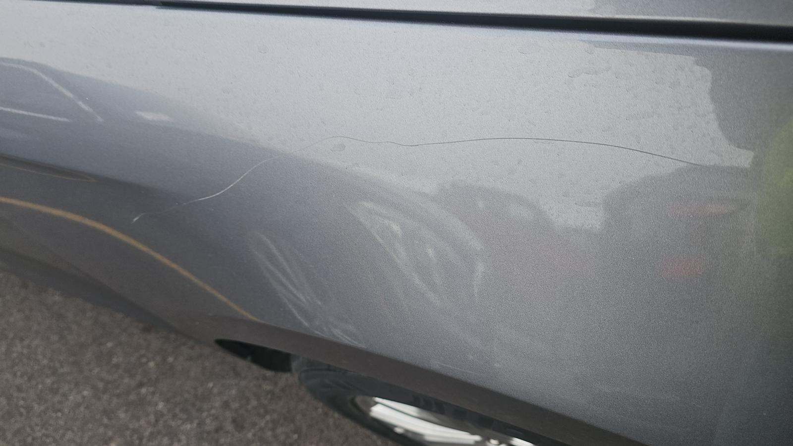 2024 Ford Edge Titanium AWD