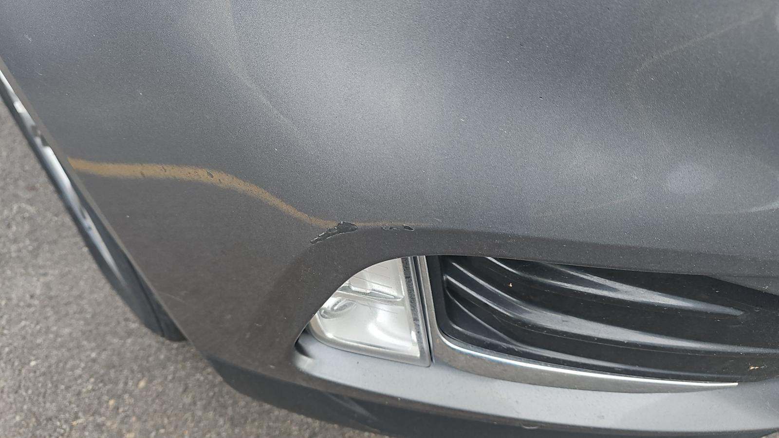 2024 Ford Edge Titanium AWD