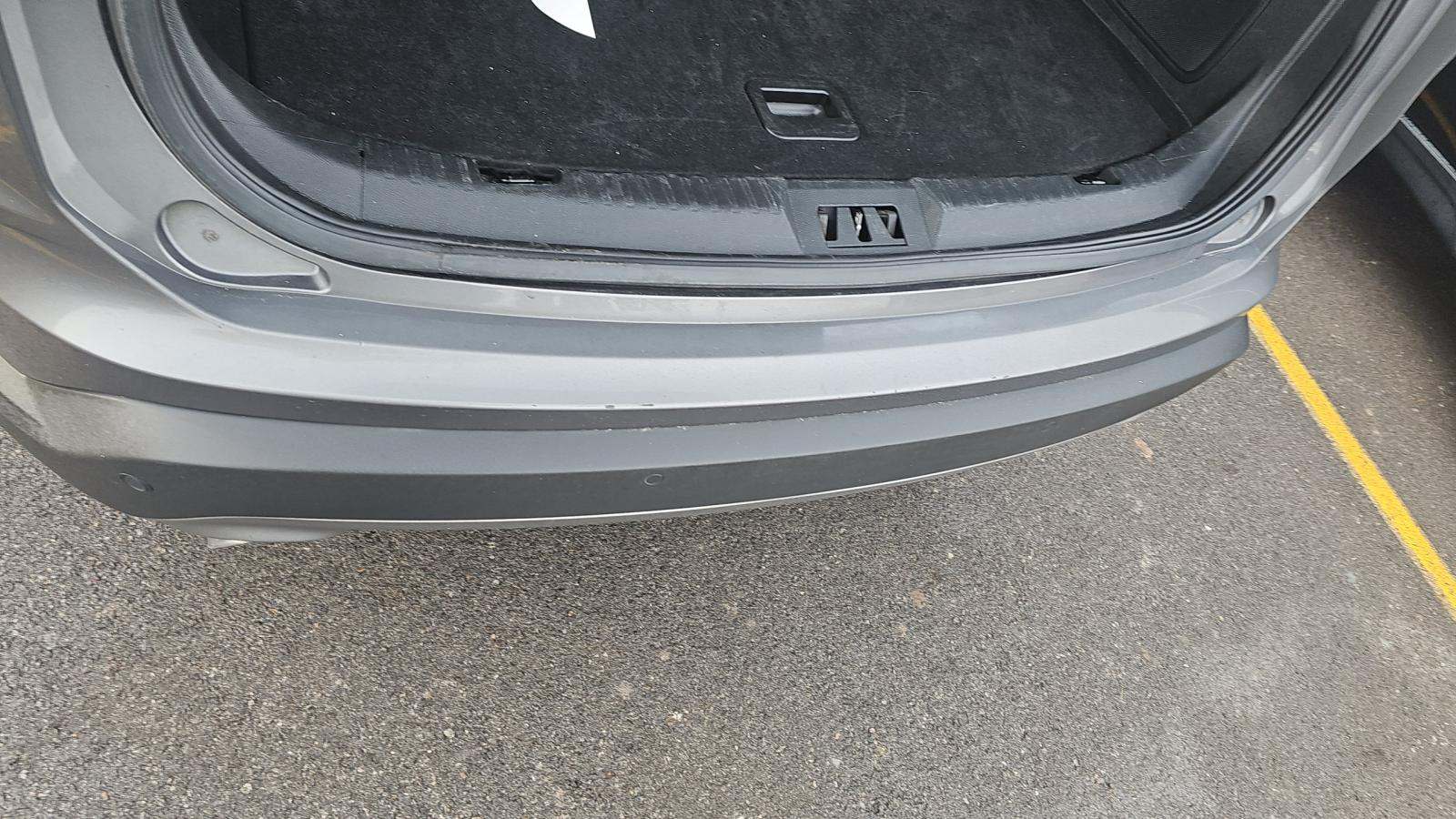 2024 Ford Edge Titanium AWD