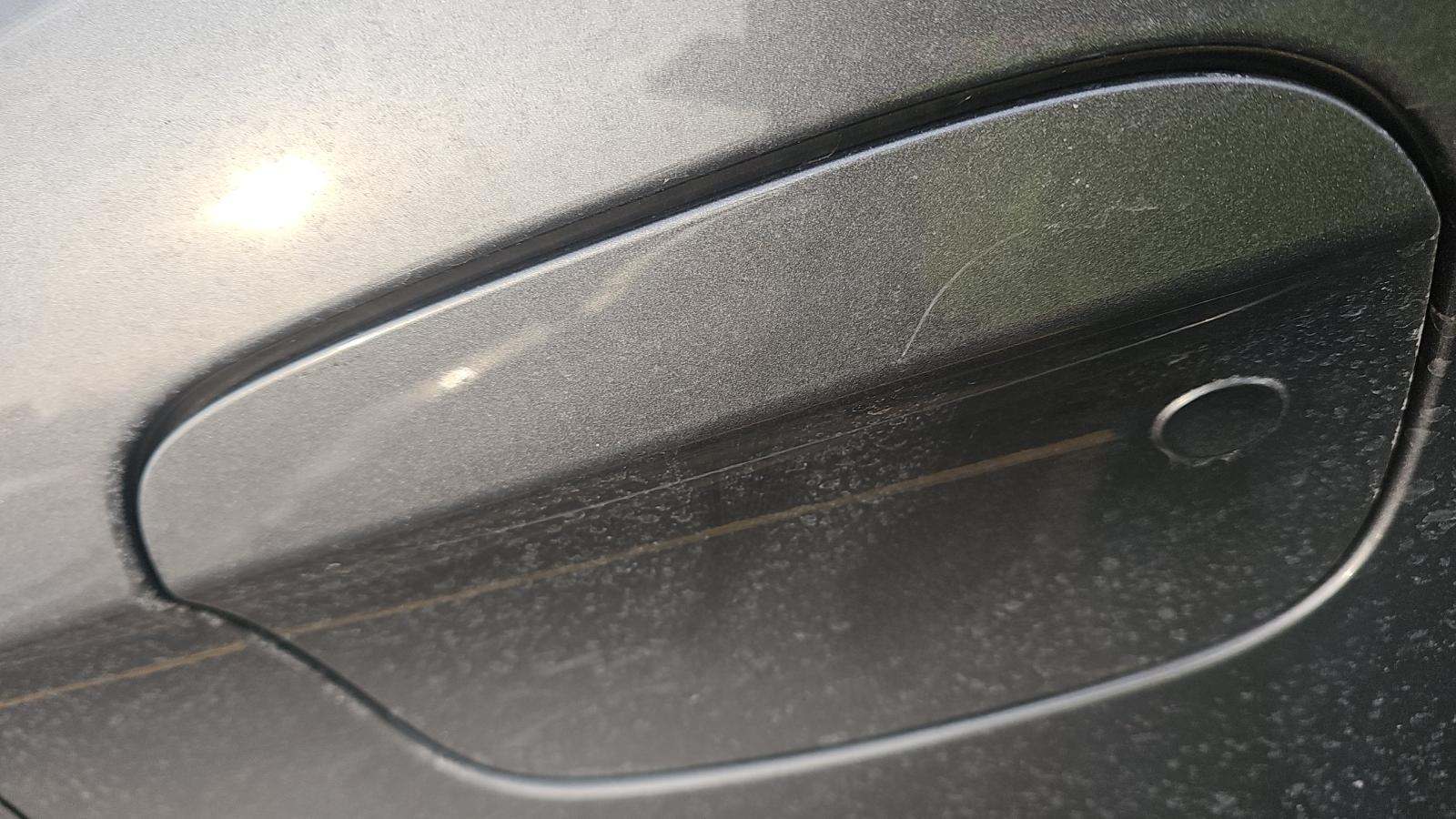 2024 Ford Edge Titanium AWD