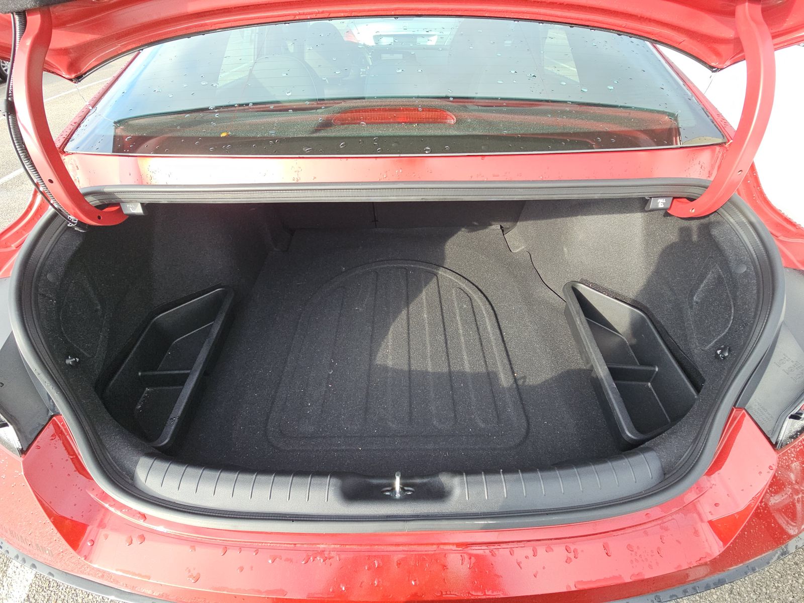 2024 Hyundai Elantra N Line FWD