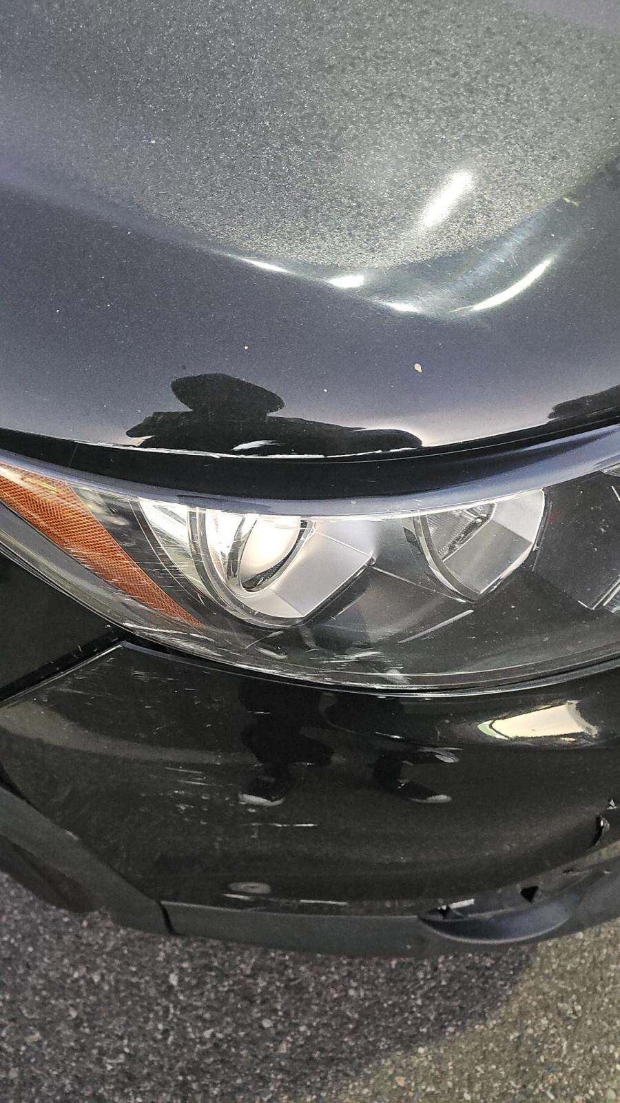 2019 Nissan Rogue Sport SV FWD