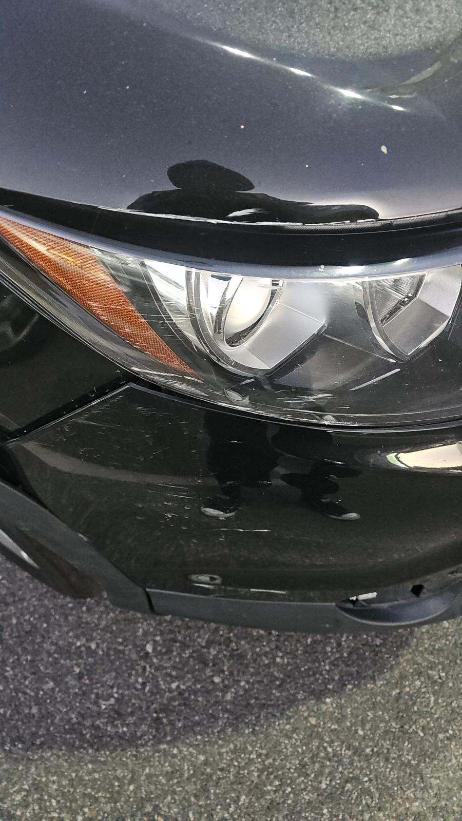 2019 Nissan Rogue Sport SV FWD