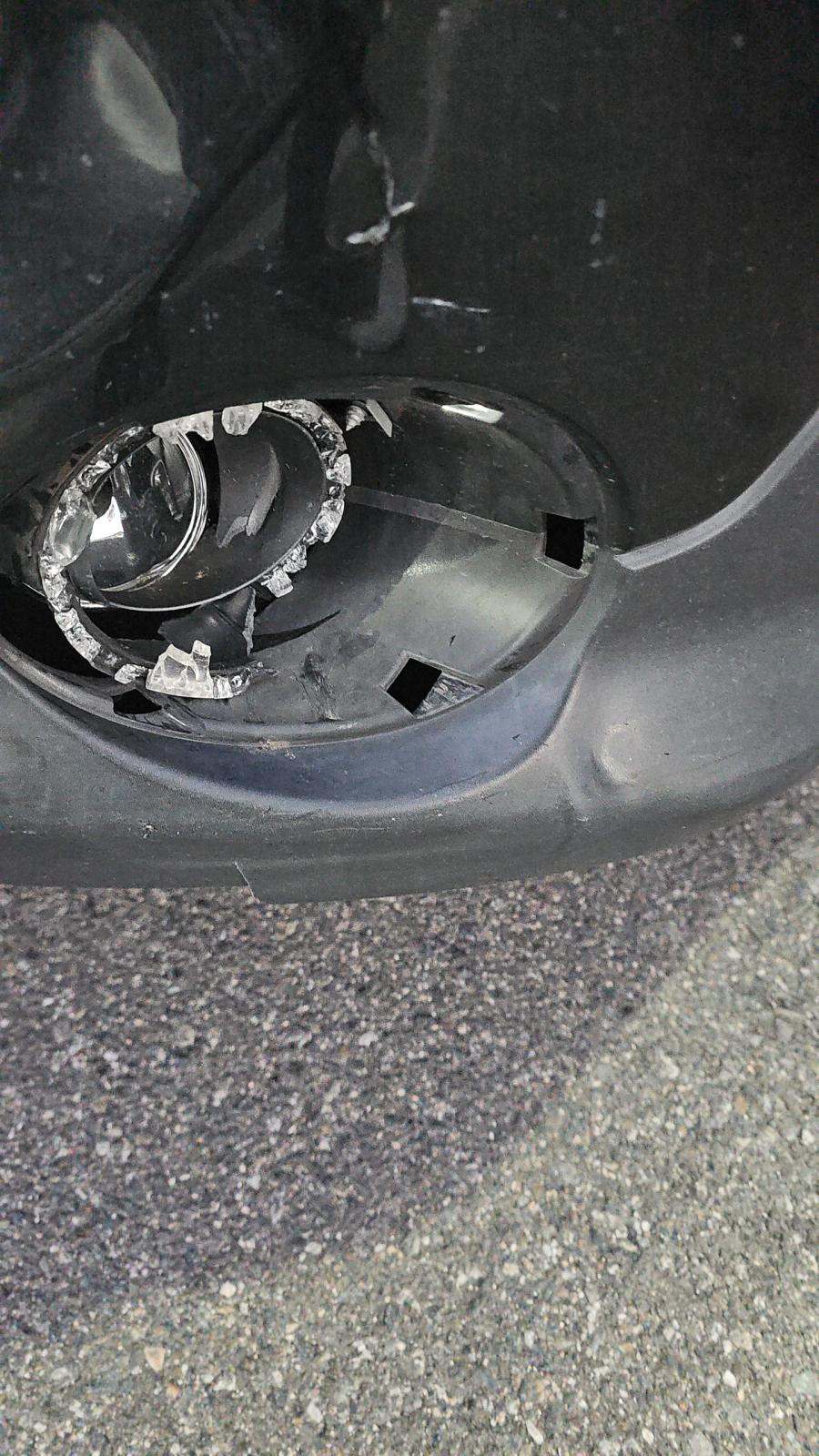 2019 Nissan Rogue Sport SV FWD