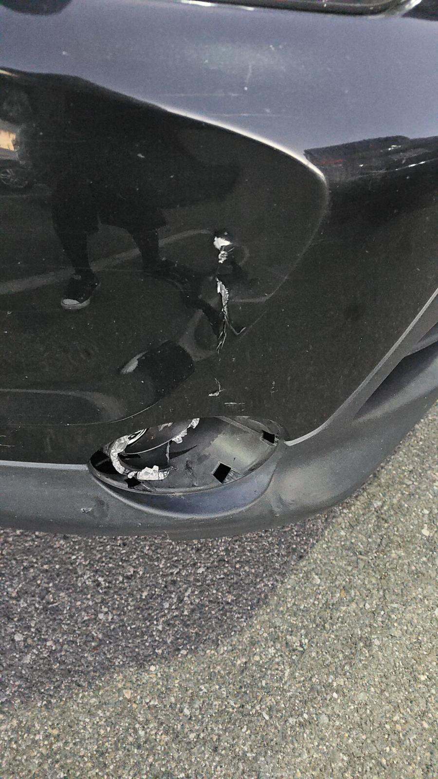 2019 Nissan Rogue Sport SV FWD