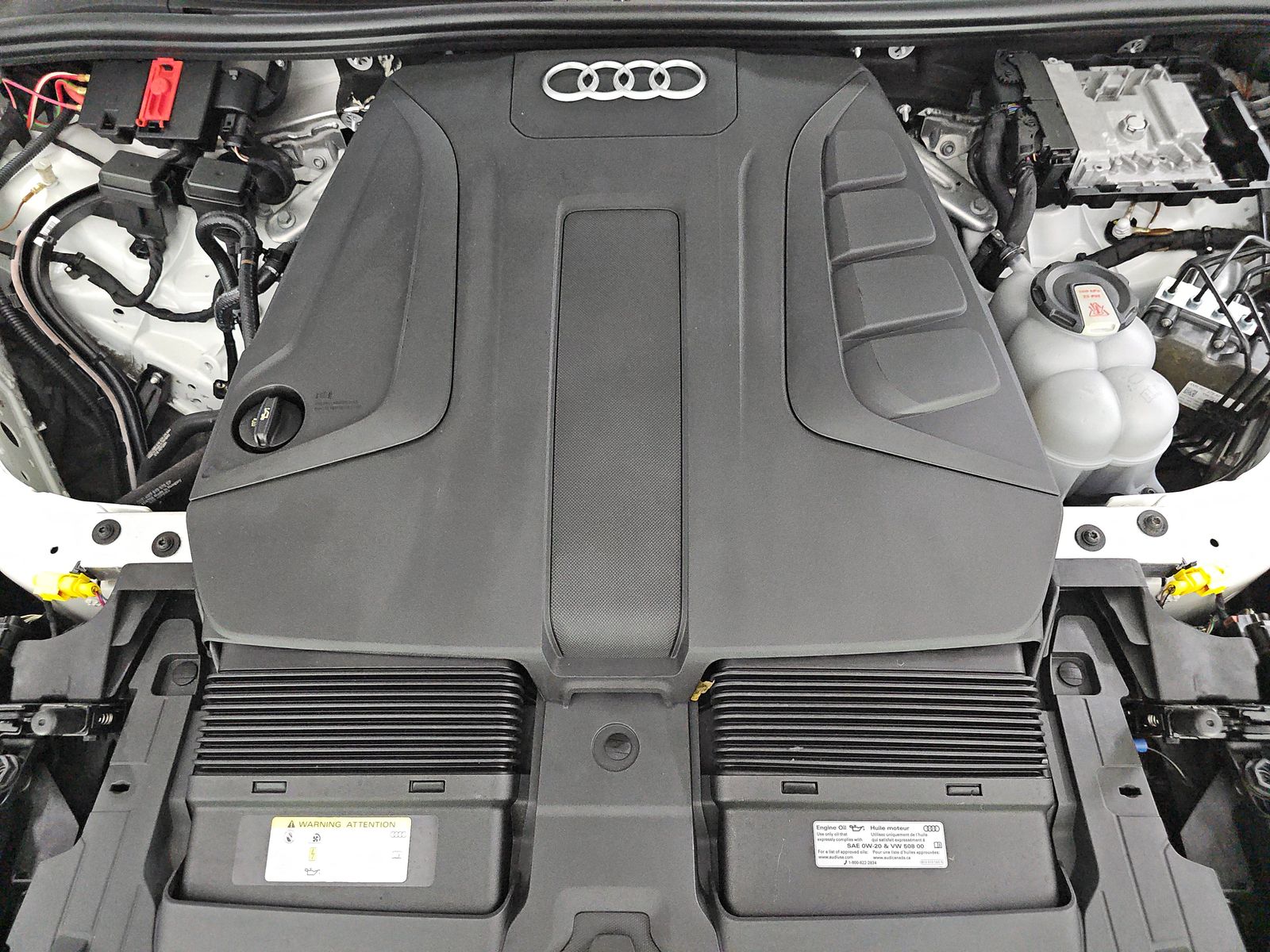 2021 Audi Q7 2.0T Premium Plus AWD