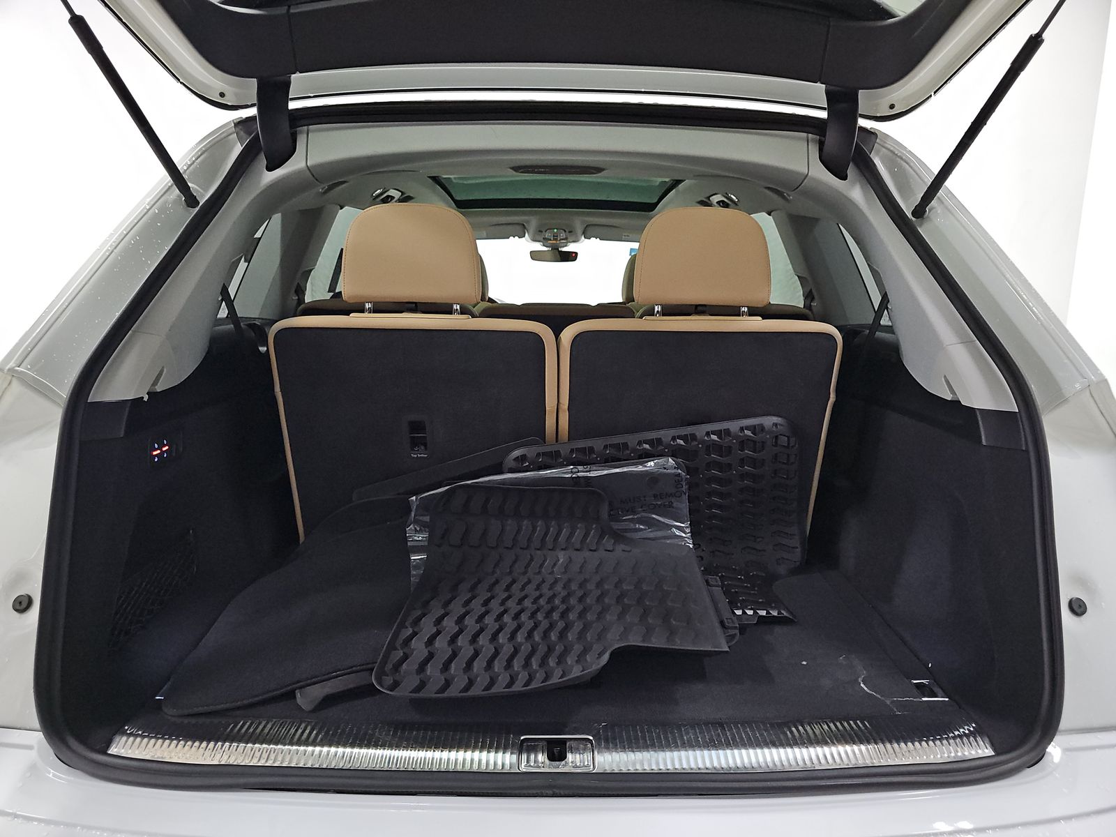 2021 Audi Q7 2.0T Premium Plus AWD