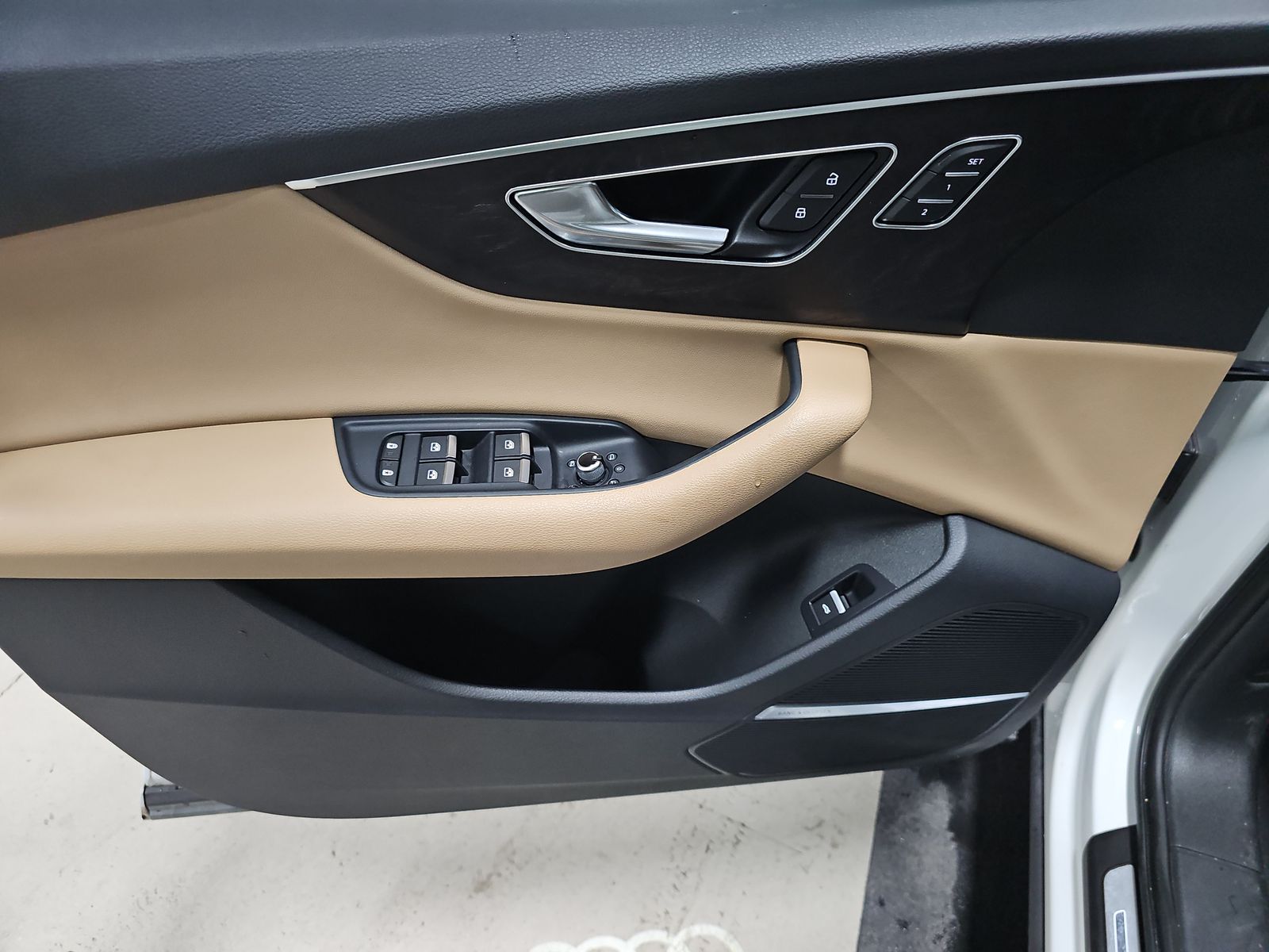 2021 Audi Q7 2.0T Premium Plus AWD