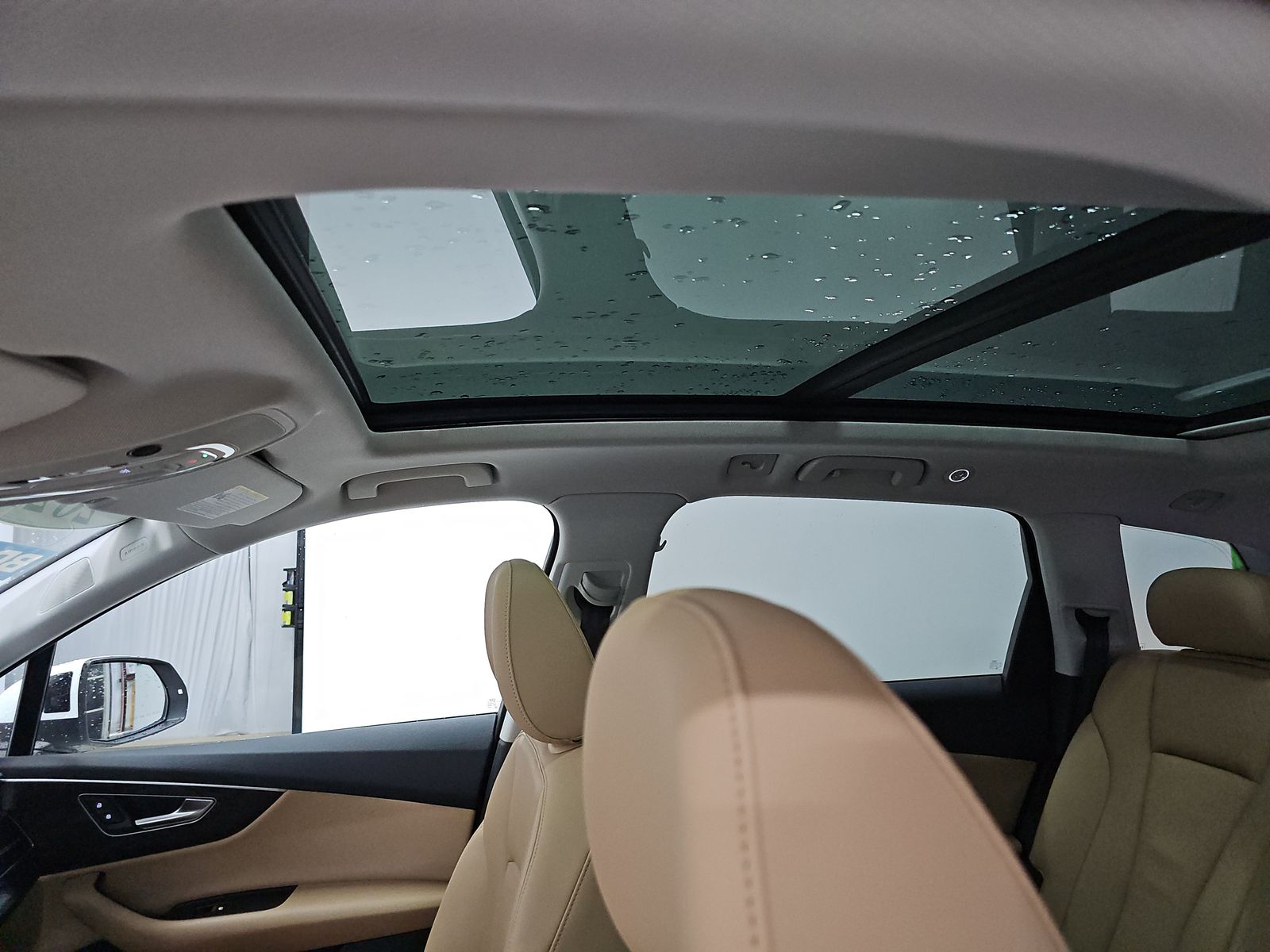 2021 Audi Q7 2.0T Premium Plus AWD