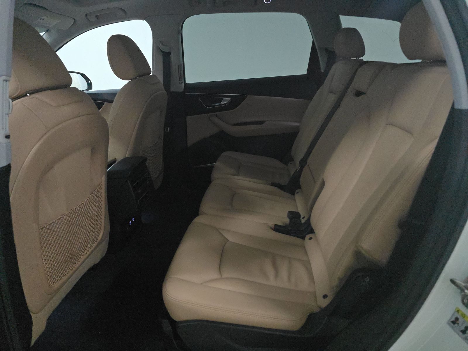 2021 Audi Q7 2.0T Premium Plus AWD